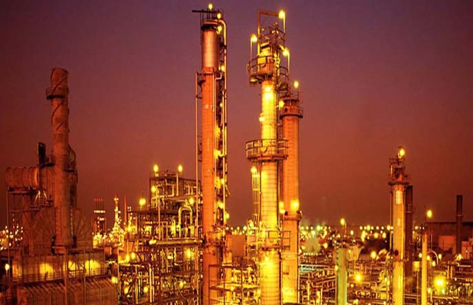 Refinery & Petrochemical